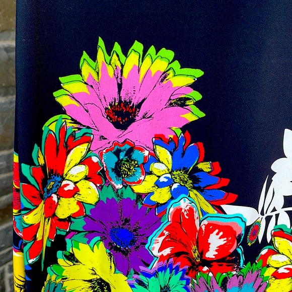 Roberto Cavalier Dress - Picture 12 of 13